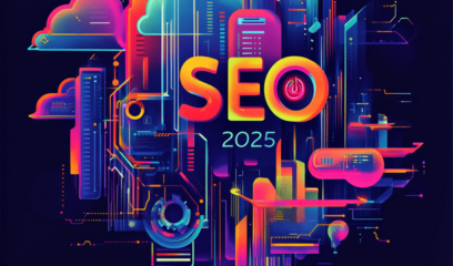 Le SEO en 2025, quels sont les enjeux de 2025